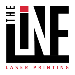 THE LINE | LASER PRINTING